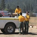 DoD Wildland Firefighting Response Training