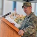 509th Strategic Signal Battalion Change of Responsibility Ceremony, Sept. 01, 2021