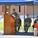 509th Strategic Signal Battalion Change of Responsibility Ceremony, Sept. 01, 2021