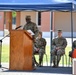 509th Strategic Signal Battalion Change of Responsibility Ceremony, Sept. 01, 2021