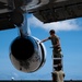 961st AMU maintains eyes in the sky