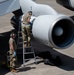 961st AMU maintains eyes in the sky