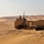 HIMARS driving
