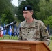 21st Special Troops Battalion Change of Responsibility Ceremony