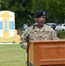 21st Special Troops Battalion Change of Responsibility Ceremony