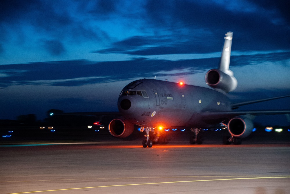 Evacuees from Afghanistan Arrive at Naval Station Rota