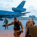 Evacuees from Afghanistan Arrive at Naval Station Rota