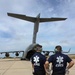 Evacuees from Afghanistan Arrive at Naval Station Rota