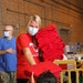 Evacuees from Afghanistan Arrive at Naval Station Rota