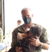 Evacuees from Afghanistan Arrive at Naval Station Rota