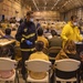 Evacuees from Afghanistan Arrive at Naval Station Rota