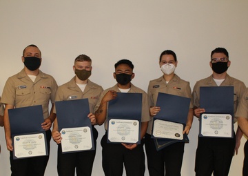 CIWT Det. Fort Gordon Completes Long Era of CT Training