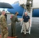 SecAF Kendall visits Joint Base Pearl Harbor-Hickam Hawaii