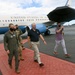 SecAF Kendall visits Joint Base Pearl Harbor-Hickam Hawaii