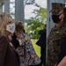 FLOTUS visits MCB Camp Lejeune as part of Joining Forces