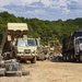 Humphreys County Landfill Receiving Flood Debris