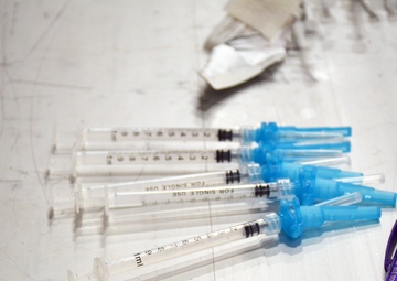 Fort Riley Operation Danger Prevention