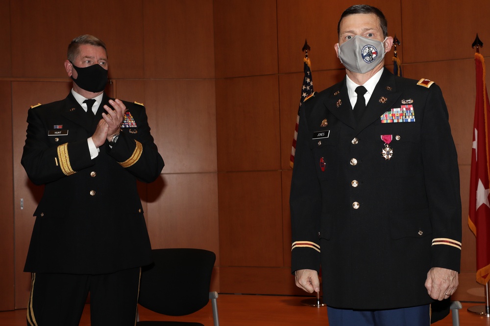 DVIDS - Images - NC Guard Leader Retires After More Than 3 Decades of ...