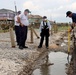 Urban Search and Rescue Perform Hurricane Ida Damage Assessments