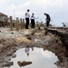 Urban Search and Rescue Perform Hurricane Ida Damage Assessments