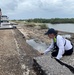 Urban Search and Rescue Perform Hurricane Ida Damage Assessments