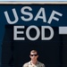 SJ Airman Fights to Stay Fit