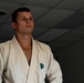 SJ Airman Fights to stay Fit