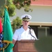 Center for Seabees Welcome New Commanding Officer