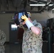 Rear Adm. Peter Garvin Tours NCTC