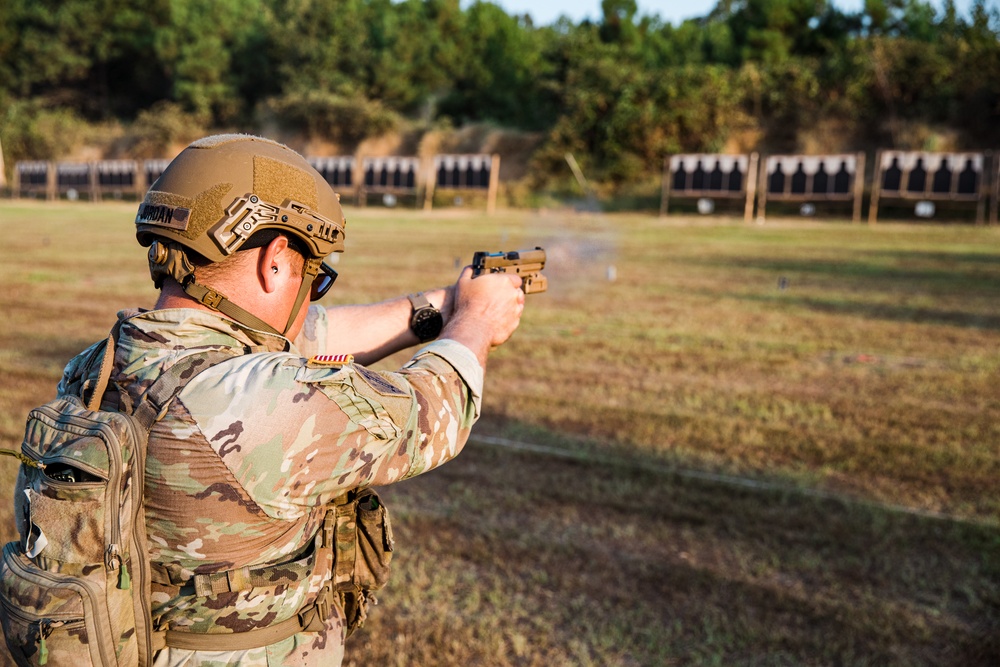 DVIDS - Images - 2021 WPW and AFSAM Rifle and Pistol Championships ...