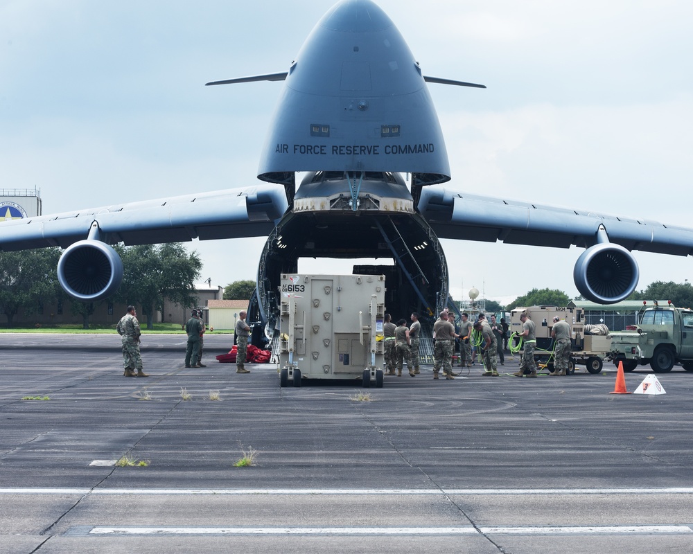 Attack Wing prepares for joint NATO exercise