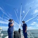 Coast Guard enforces safety zone during Atlantic City Airshow