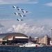 Coast Guard enforces safety zone during Atlantic City Airshow