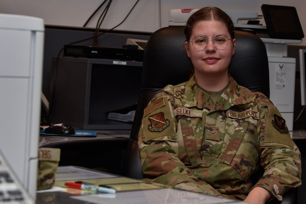 Team Kirtland: Airpower anytime, anywhere