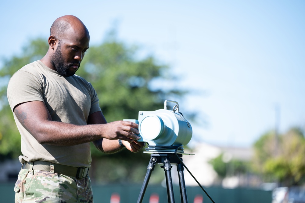 Team Kirtland: Airpower anytime, anywhere