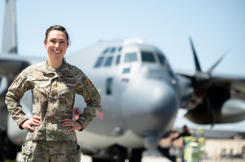Team Kirtland: Airpower anytime, anywhere