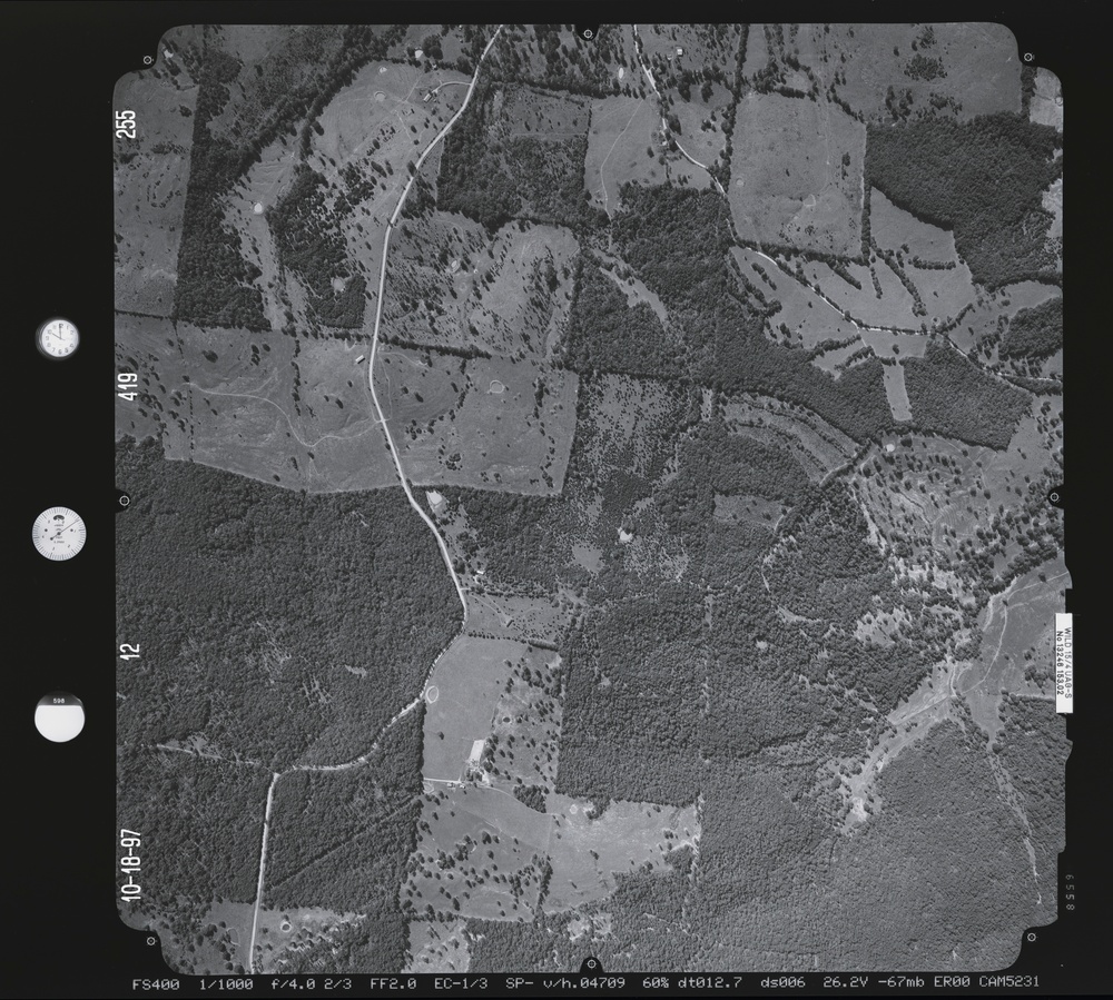 083111.031 - NW AR. &amp; SW MO..419.2