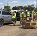 La. National Guard supports recovery efforts from Hurricane Ida