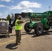 La. National Guard supports recovery efforts from Hurricane Ida