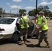 La. National Guard supports recovery efforts from Hurricane Ida