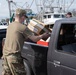 La. National Guard supports recovery efforts from Hurricane Ida