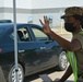 La. National Guard supports recovery efforts from Hurricane Ida