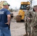 La. National Guard supports recovery efforts from Hurricane Ida