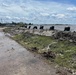 La. National Guard supports recovery efforts from Hurricane Ida
