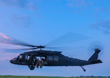 1-32 CAV for Noble Bastogne