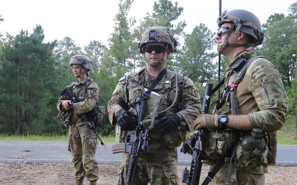 The Measured Evolution of COVID-19 Defense at the Joint Readiness Training Center