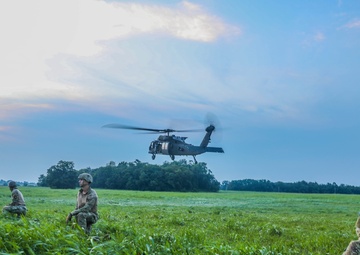 1-32 CAV for Noble Bastogne
