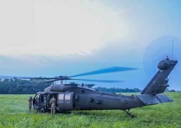 1-32 CAV for Noble Bastogne