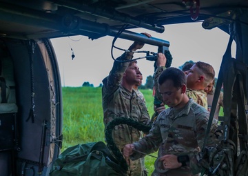 1-32 CAV for Noble Bastogne