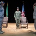 Task Force 152 Holds Change of Command